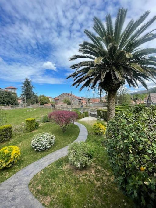 Cos Casa Con Piscina En El Corazon De Cantabria. מראה חיצוני תמונה